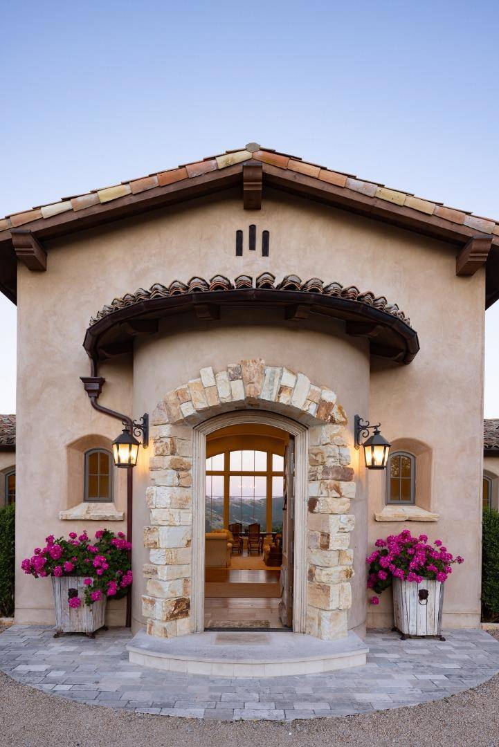 Carmel, CA 93923,13 Rancho San Carlos RD