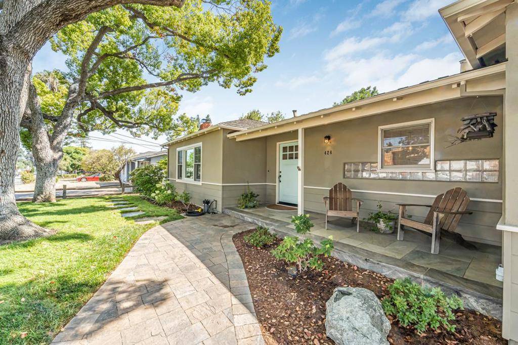 San Jose, CA 95128,424 S Genevieve LN