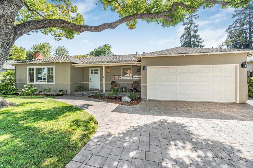 San Jose, CA 95128,424 S Genevieve LN