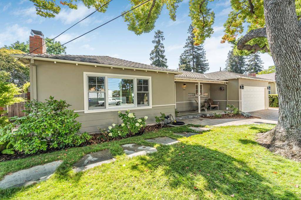San Jose, CA 95128,424 S Genevieve LN