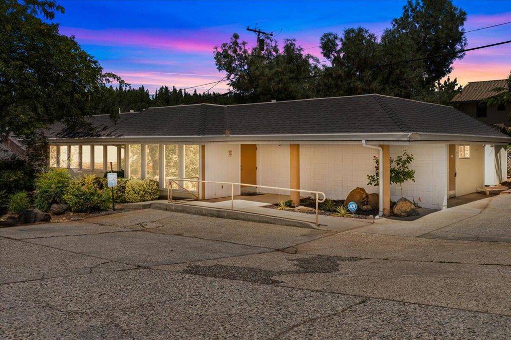 Grass Valley, CA 95945,136 Glasson WAY