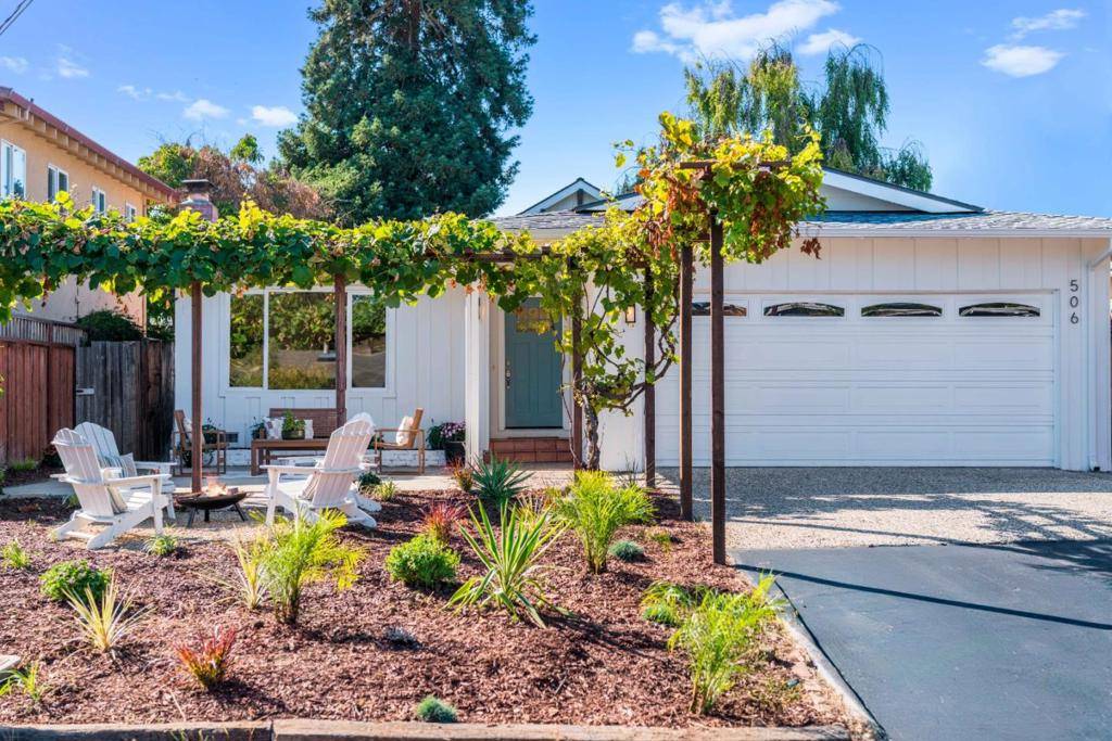 Aptos, CA 95003,506 Bayview DR