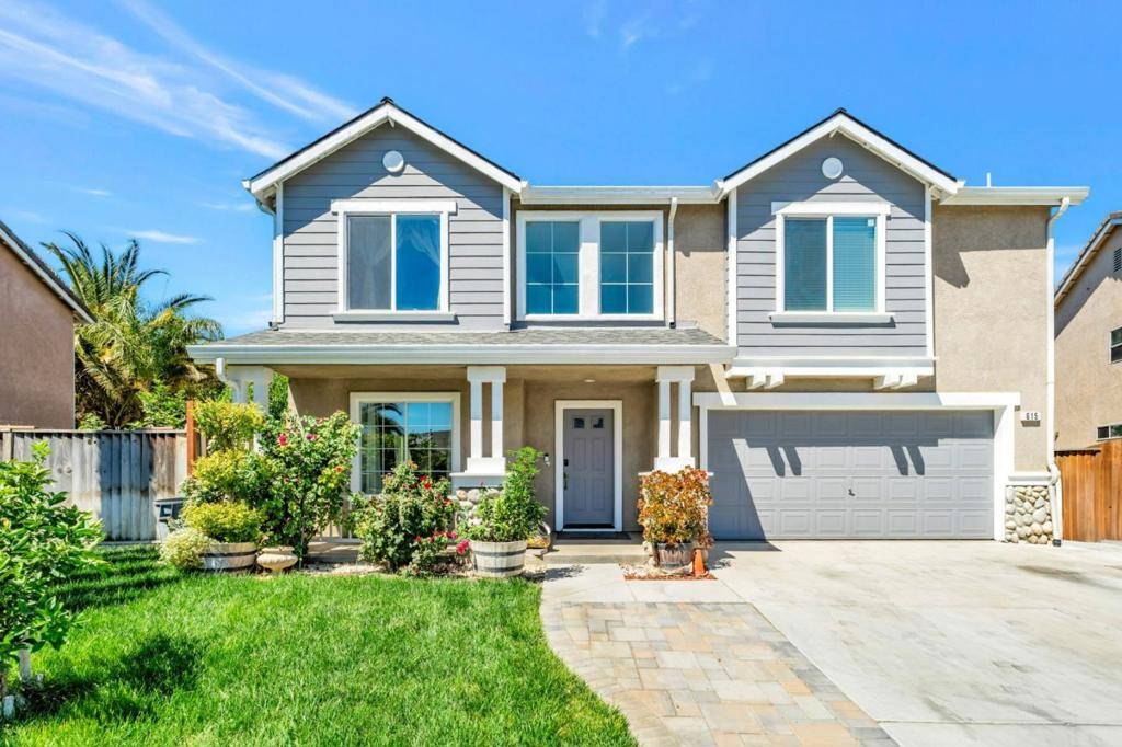 Los Banos, CA 93635,615 Heron DR