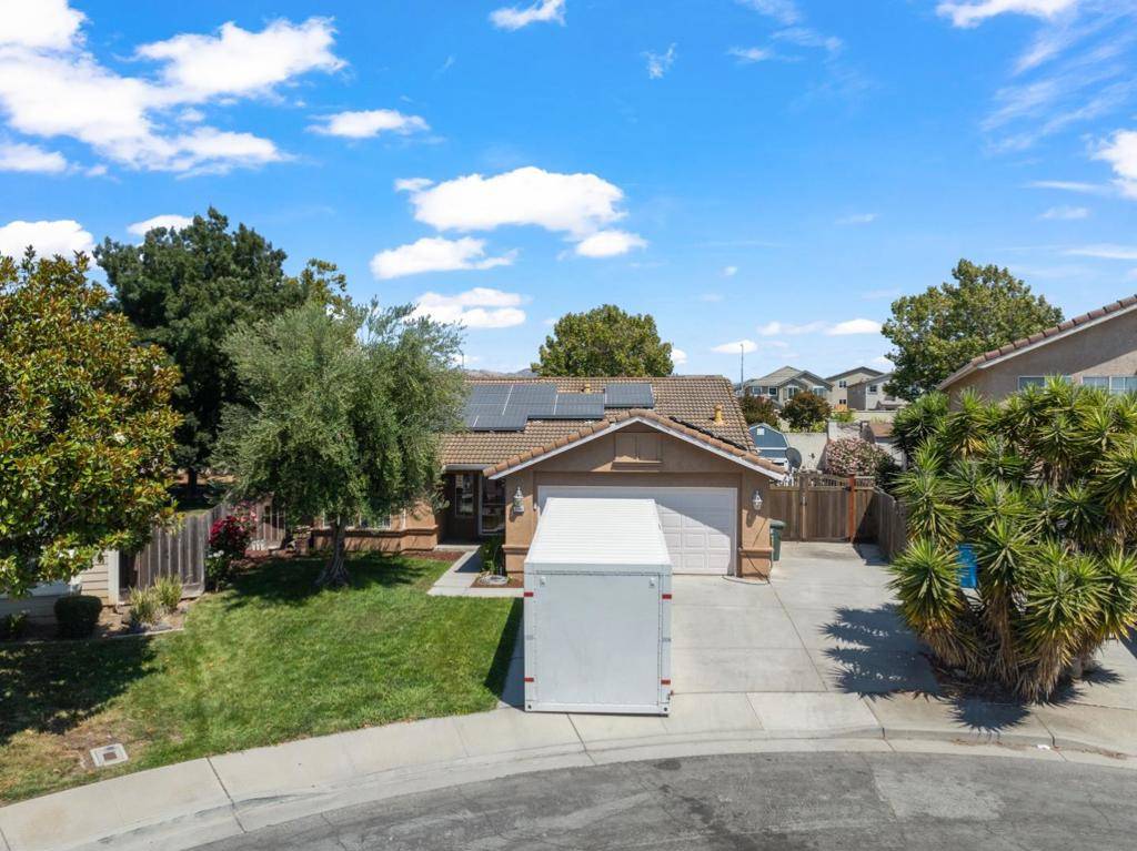 Hollister, CA 95023,2190 Glarner ST