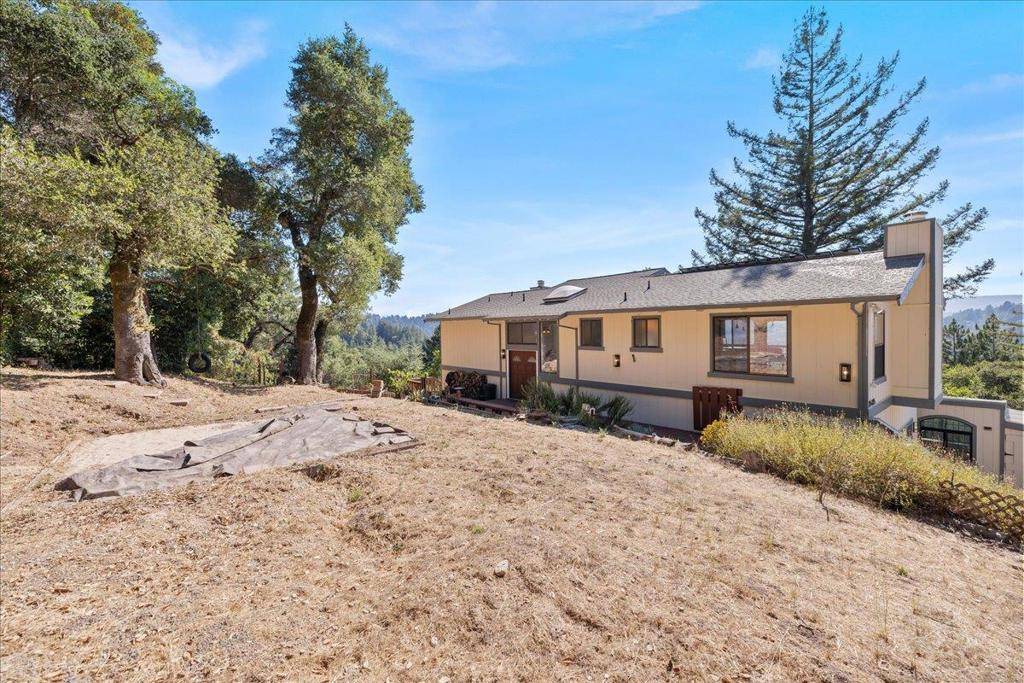 Los Gatos, CA 95033,25435 Hutchinson RD