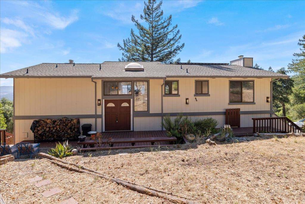 Los Gatos, CA 95033,25435 Hutchinson RD