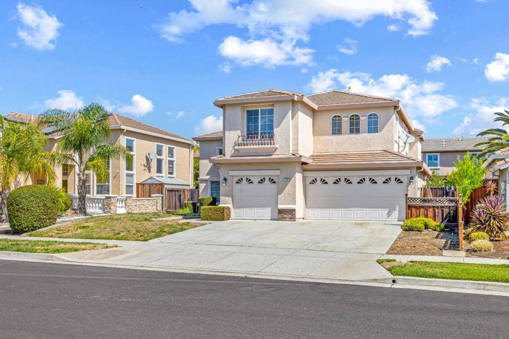 Gilroy, CA 95020,1515 Dovetail WAY