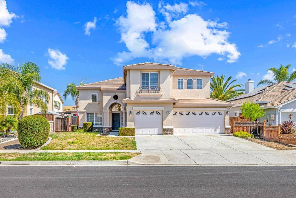 Gilroy, CA 95020,1515 Dovetail WAY