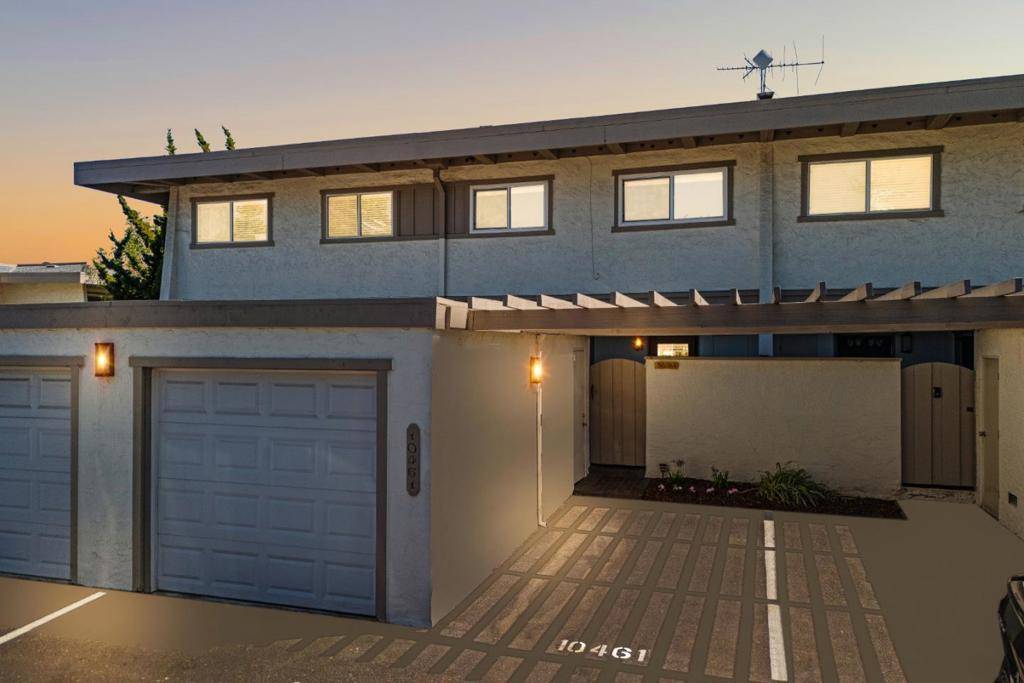 Cupertino, CA 95014,10461 Mary AVE