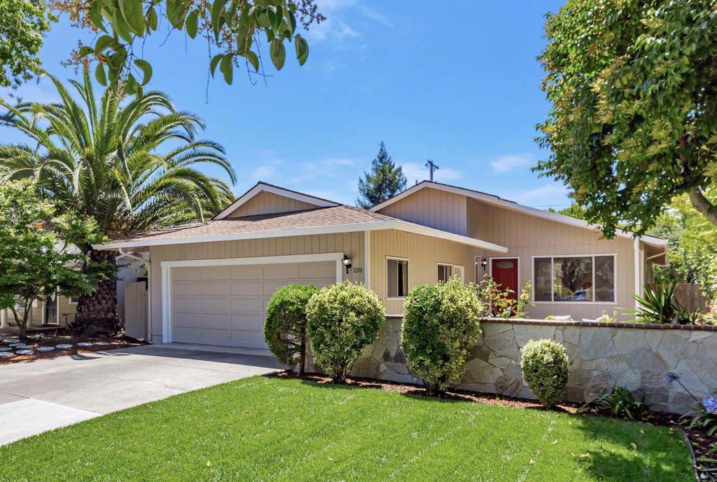 Palo Alto, CA 94306,3210 South CT