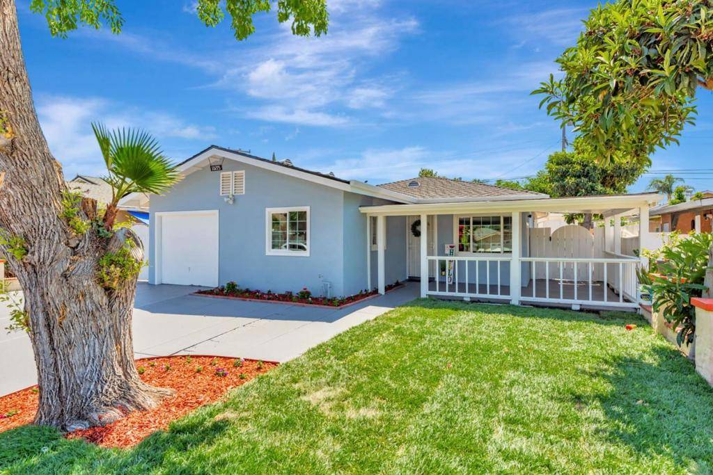 San Jose, CA 95127,10275 Lochner DR