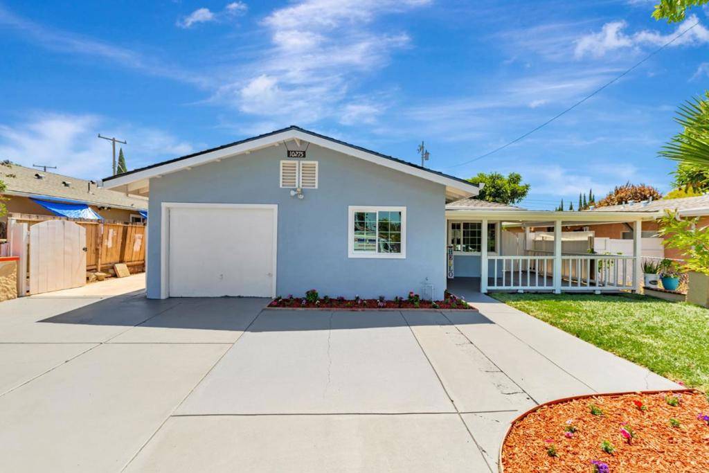 San Jose, CA 95127,10275 Lochner DR
