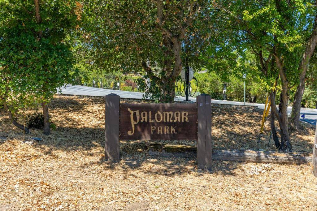 Redwood City, CA 94062,0 S Palomar DR