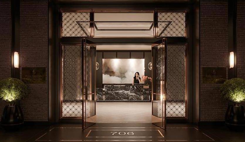 San Francisco, CA 94103,706 Mission ST #16B