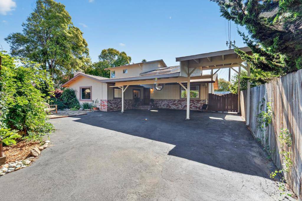 Soquel, CA 95073,2529 Orchard ST