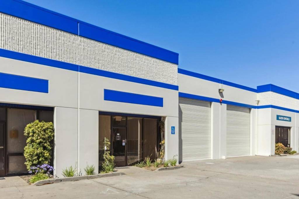 South San Francisco, CA 94080,430 N Canal ST #17