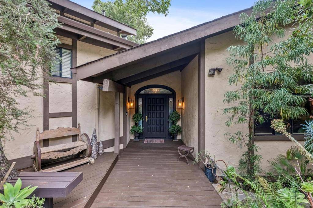 Woodside, CA 94062,61 Oak Haven WAY