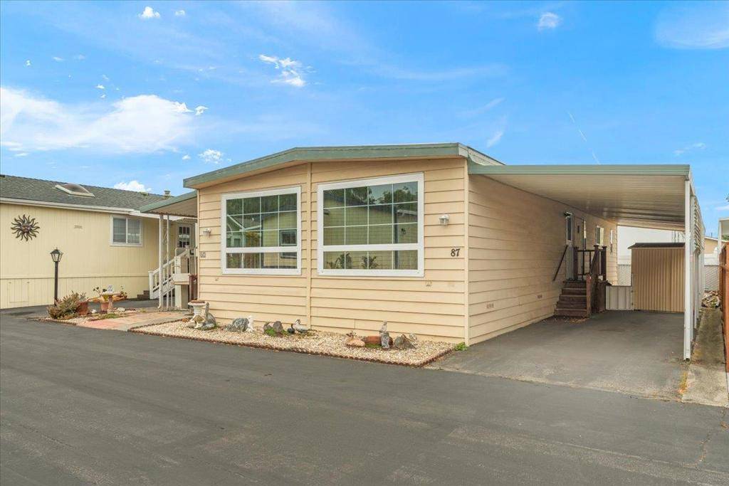Aptos, CA 95003,87 Leawood