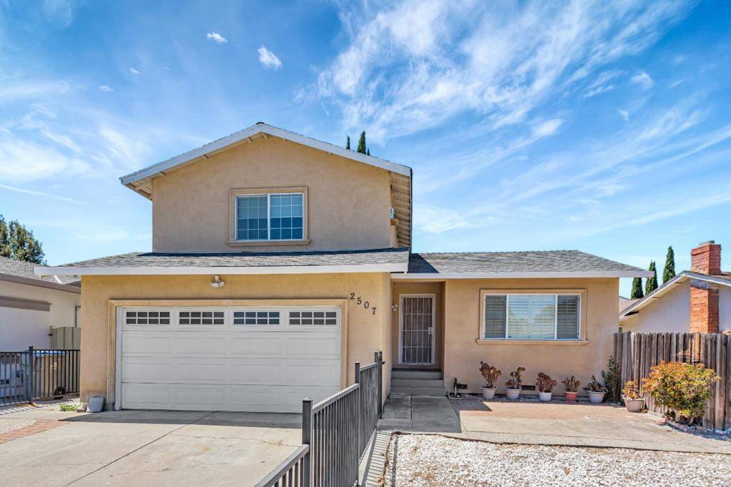 San Jose, CA 95121,2507 Sherlock DR