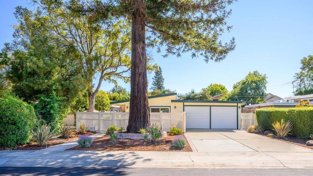 Palo Alto, CA 94306,3222 Ramona ST
