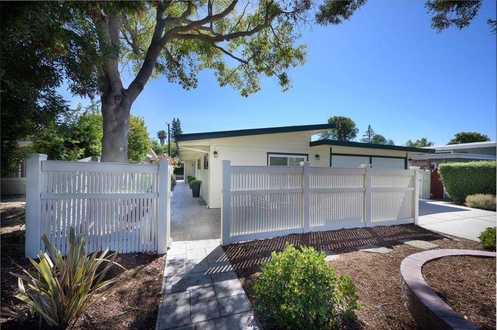 Palo Alto, CA 94306,3222 Ramona ST