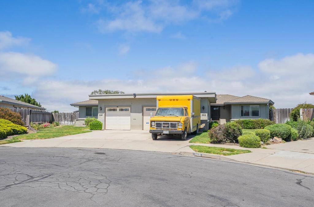 Salinas, CA 93901,San Blanco CT