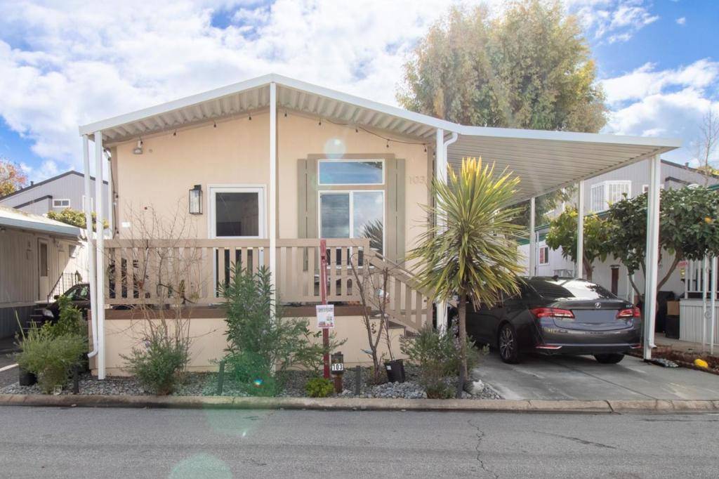 San Jose, CA 95125,2150 Almaden RD