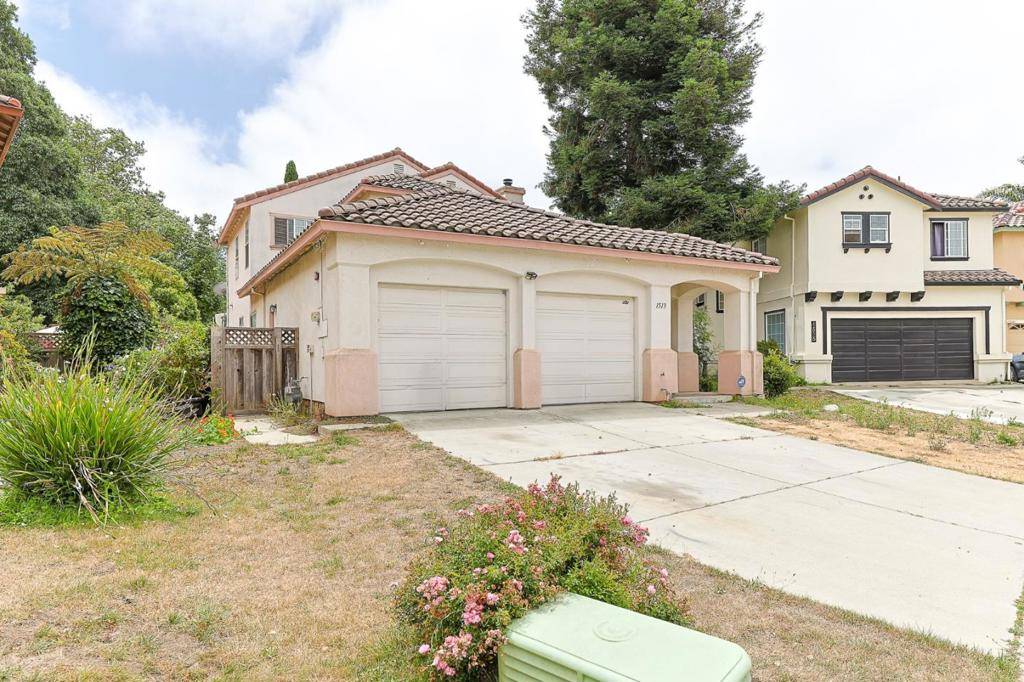 Salinas, CA 93906,1513 Oyster Bay CT
