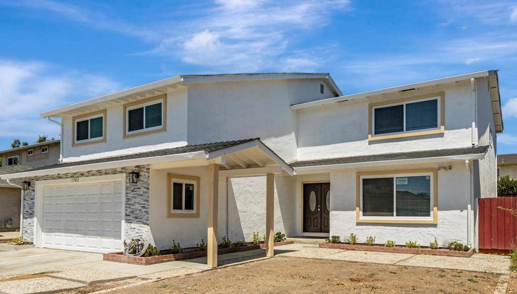 San Jose, CA 95133,1982 Ensign WAY