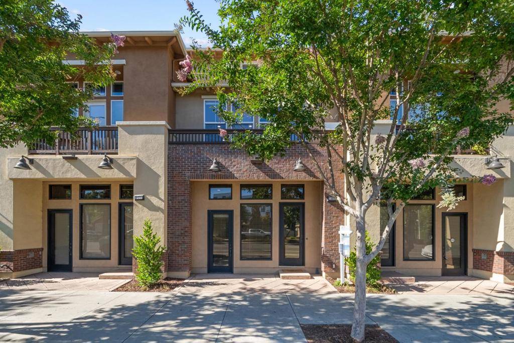 San Jose, CA 95126,1469 W San Carlos ST