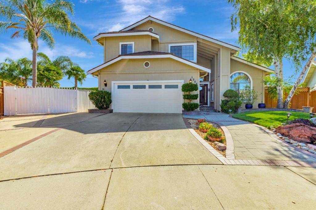 Gilroy, CA 95020,1206 Sycamore CT