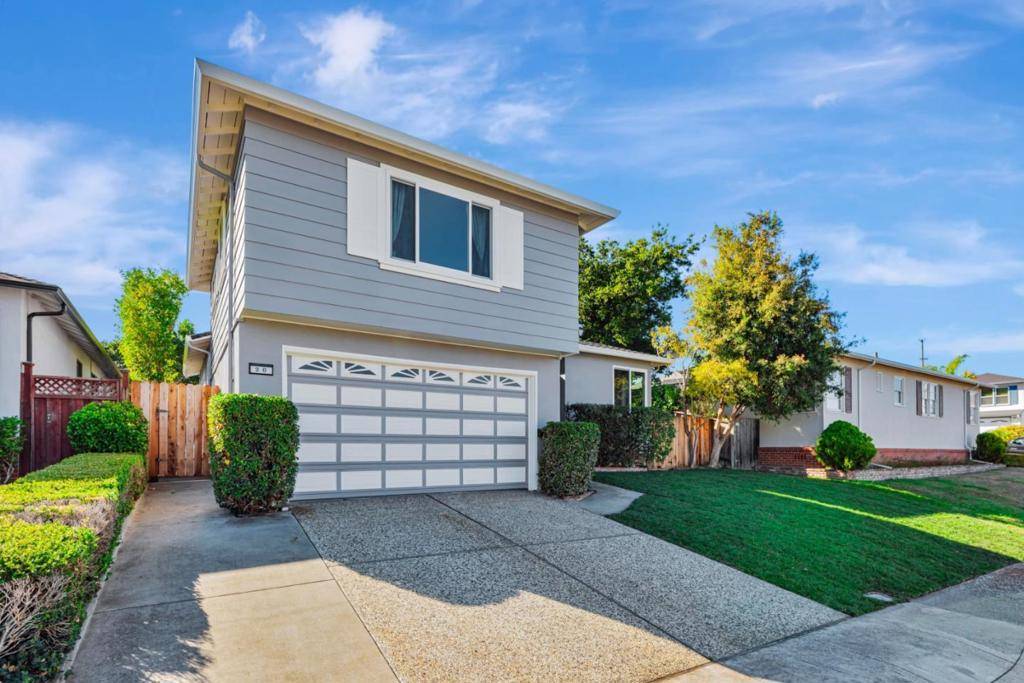 Millbrae, CA 94030,20 Queen Anne CT