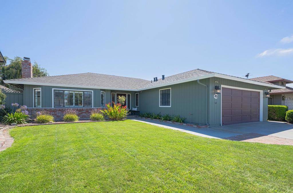 Salinas, CA 93901,785 Ambrose DR