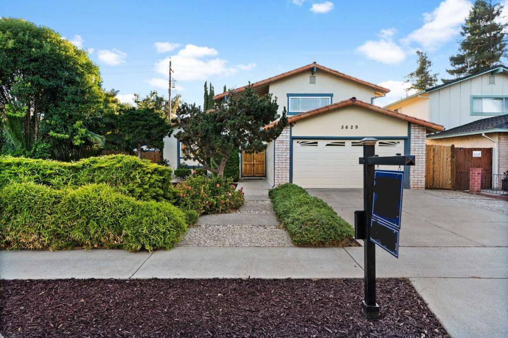 San Jose, CA 95123,5629 Judith ST
