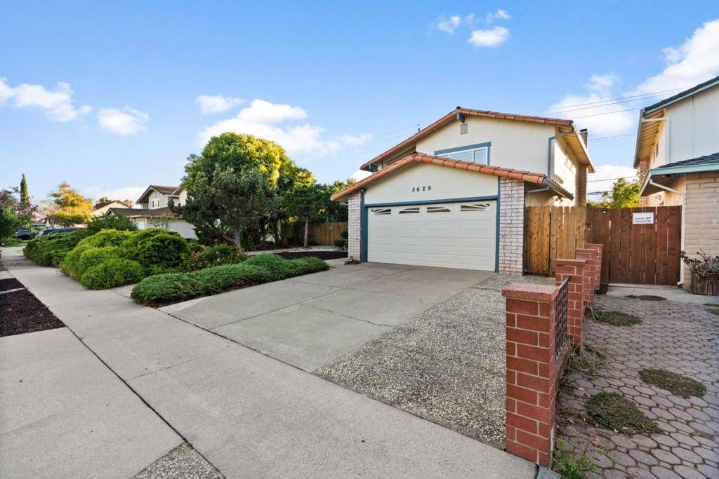 San Jose, CA 95123,5629 Judith ST