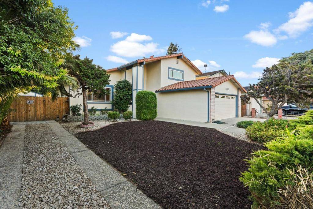 San Jose, CA 95123,5629 Judith ST