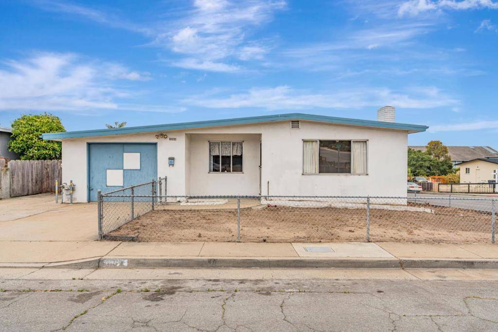 Seaside, CA 93955,1899 Soto ST