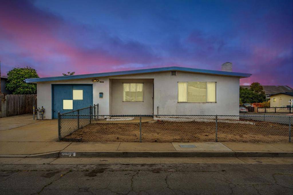 Seaside, CA 93955,1899 Soto ST