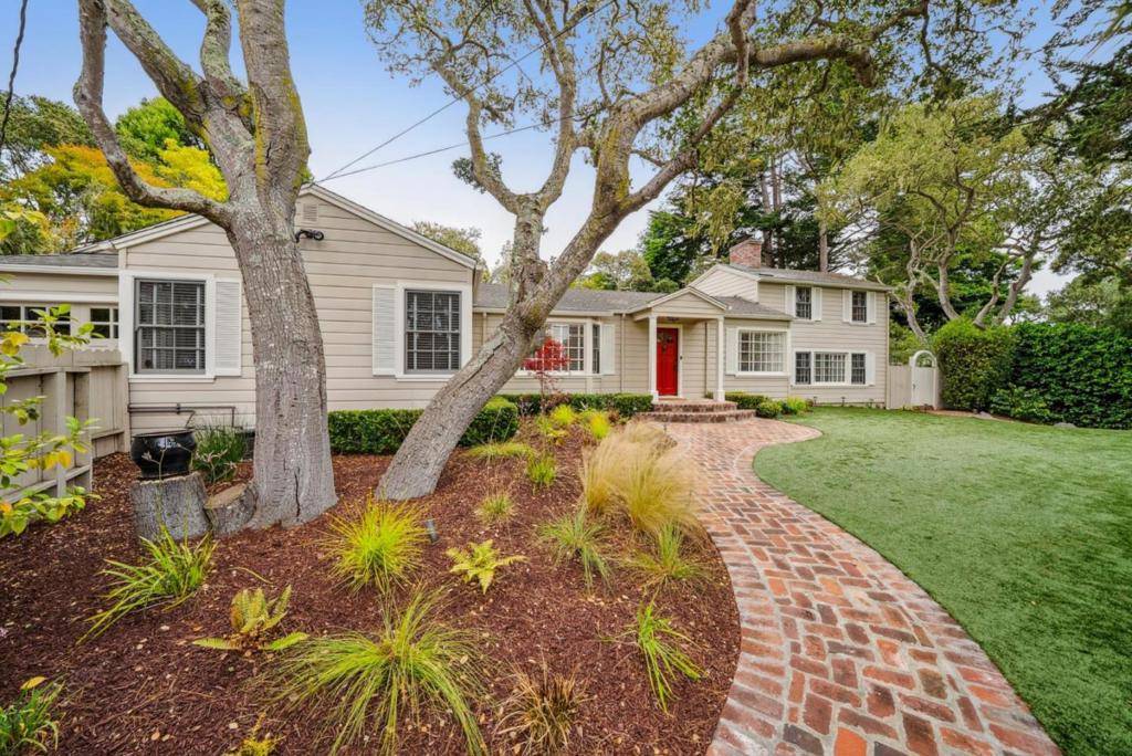 Carmel, CA 93923,24587 Castro LN