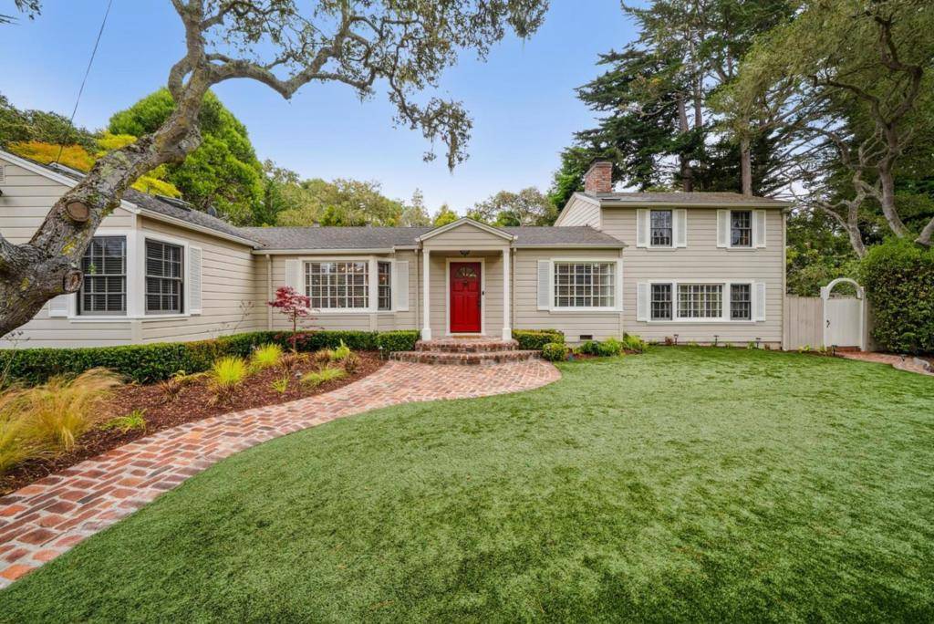 Carmel, CA 93923,24587 Castro LN
