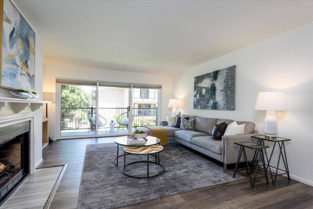 San Bruno, CA 94066,1031 Cherry AVE #33