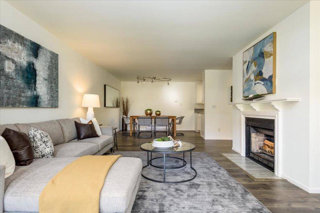 San Bruno, CA 94066,1031 Cherry AVE #33