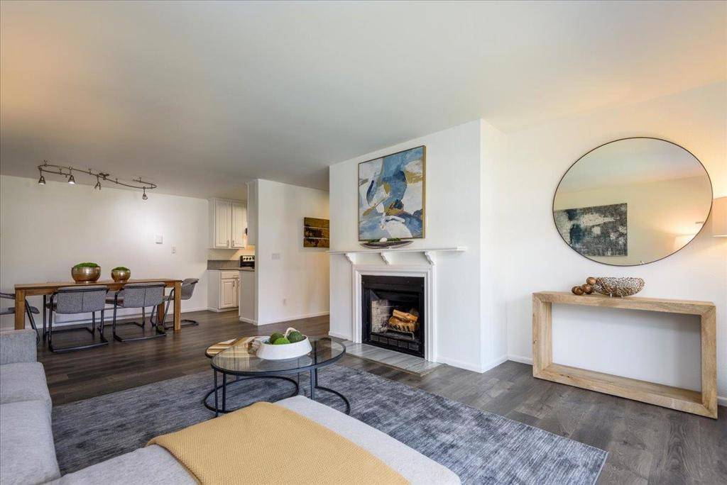 San Bruno, CA 94066,1031 Cherry AVE #33
