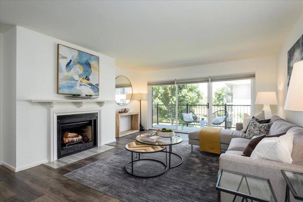 San Bruno, CA 94066,1031 Cherry AVE #33