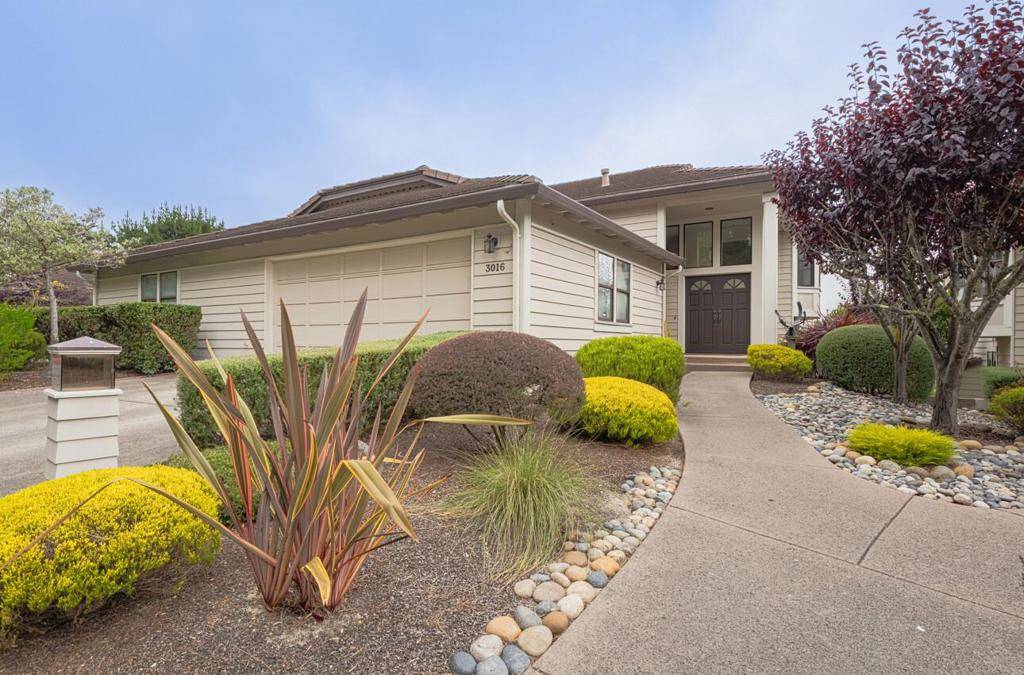 Pacific Grove, CA 93950,3016 Ransford CIR