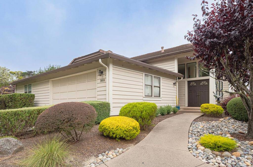 Pacific Grove, CA 93950,3016 Ransford CIR