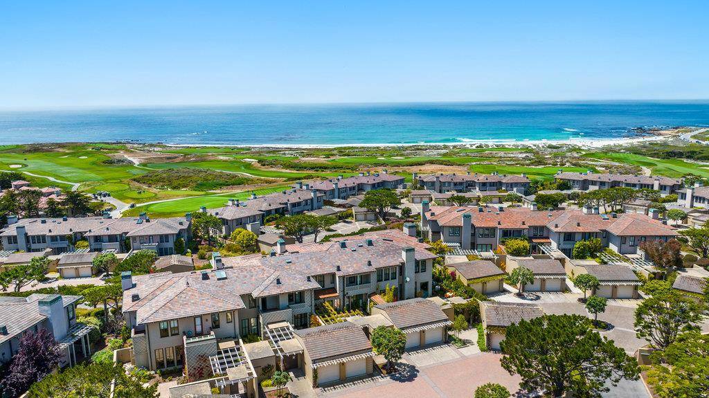 Pebble Beach, CA 93953,66 Spanish Bay CIR