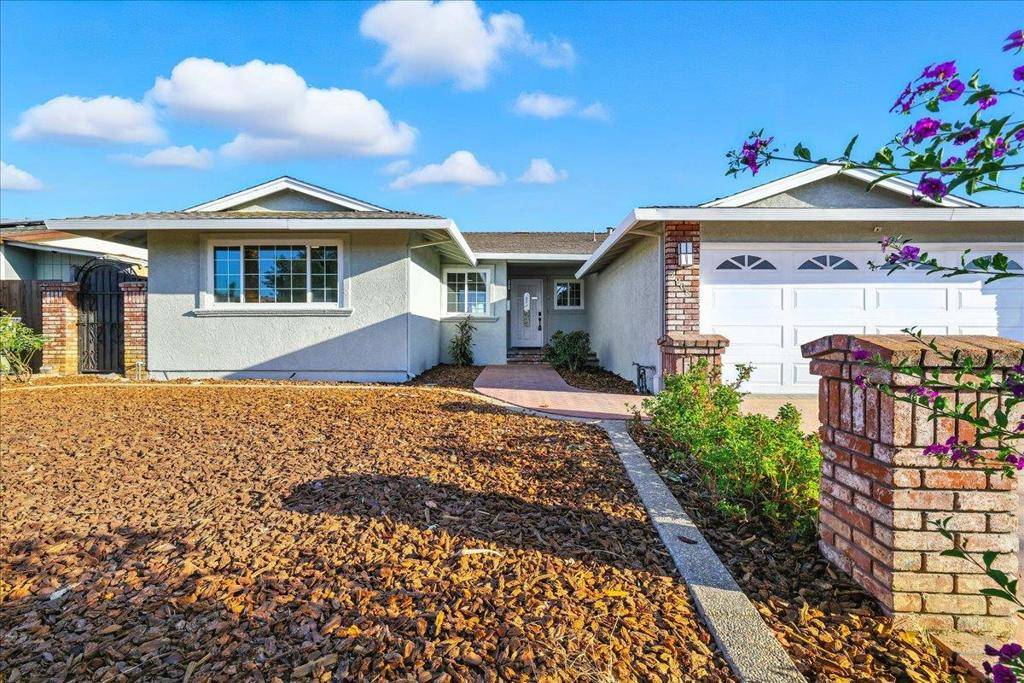 San Jose, CA 95148,2908 Croft DR