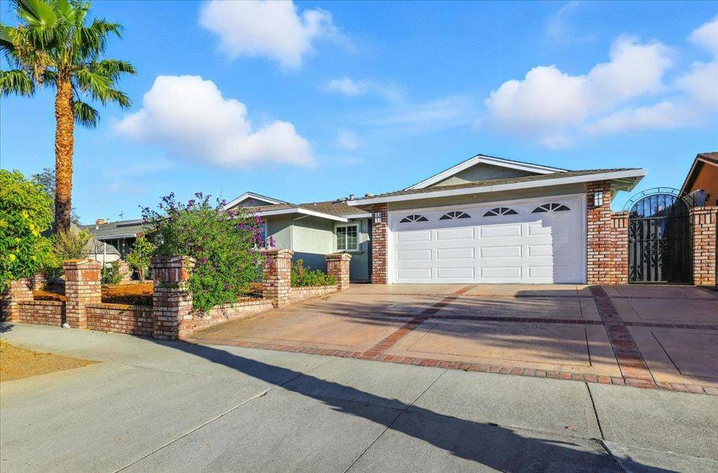 San Jose, CA 95148,2908 Croft DR
