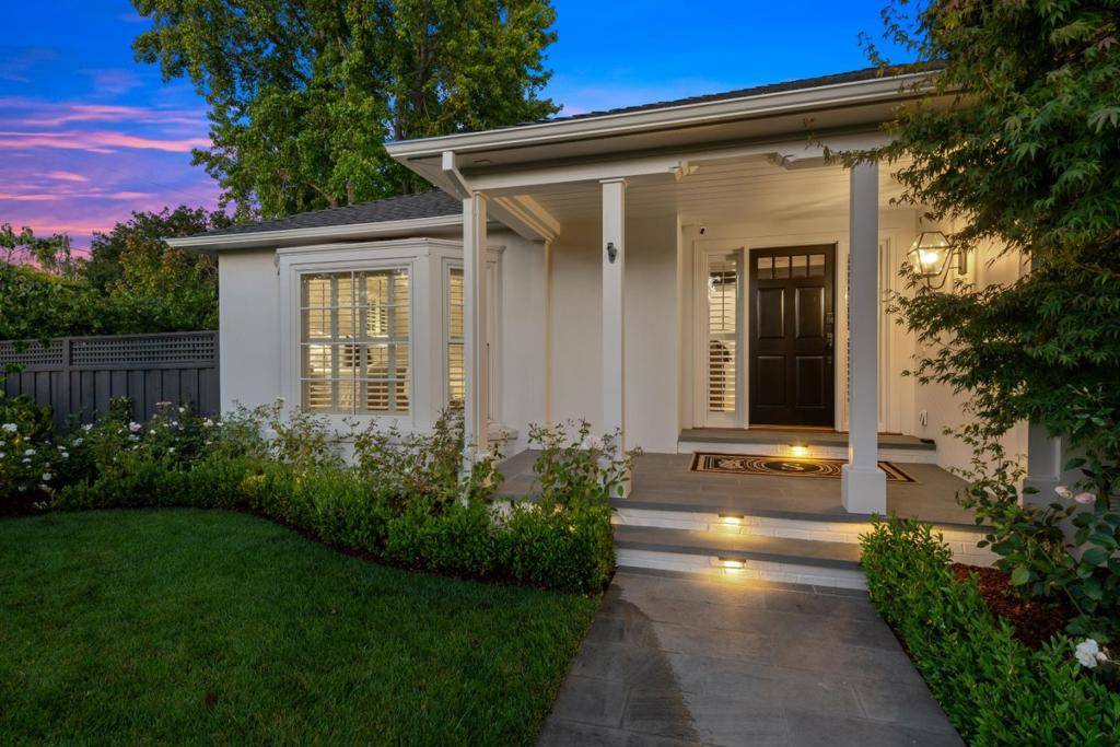 Hillsborough, CA 94010,1715 Forest View AVE